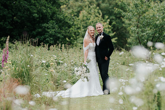 King Arthur's Wedding in the Gower