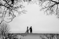 Canada Lodge wedding photos