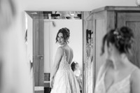 Canada Lodge wedding photos