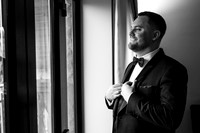 Canada Lodge wedding photos