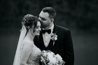 Canada Lodge wedding photos