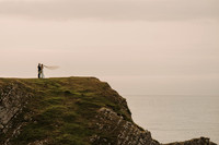 King Arthur's Wedding in the Gower