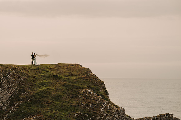 King Arthur's Wedding in the Gower