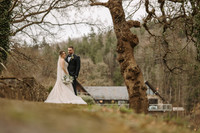 Anna and Craig Wedding