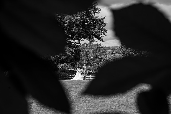 Llechwen Hall Wedding Photographer