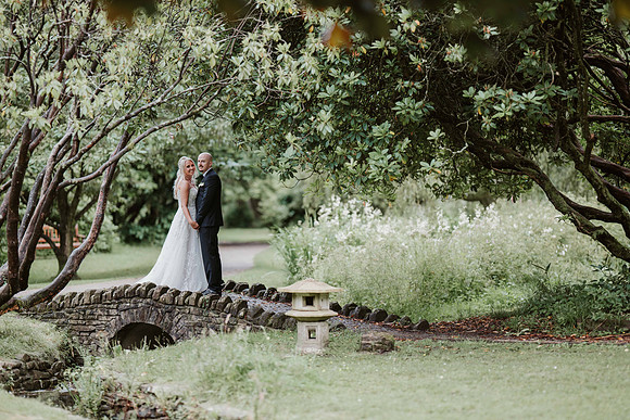 bryngarw house wedding prices