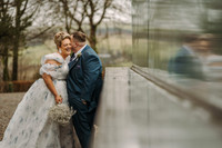 Tasha and Jack Wedding
