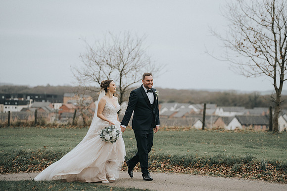 Canada Lodge wedding photos
