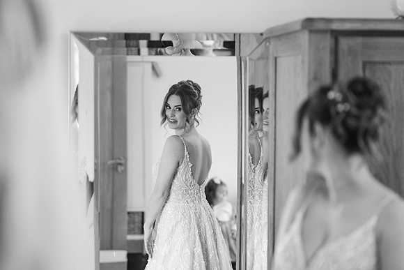 Canada Lodge wedding photos