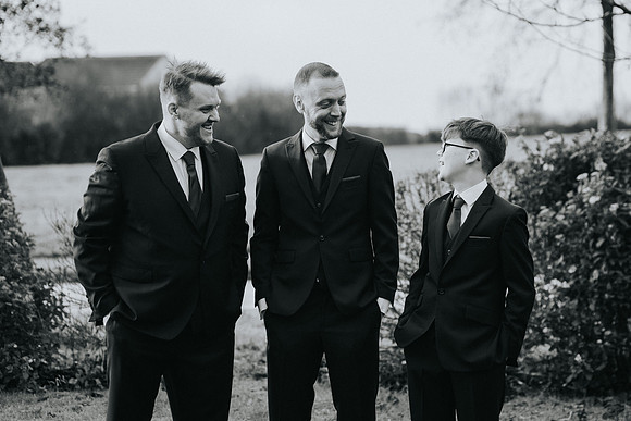 Cardiff wedding photographer