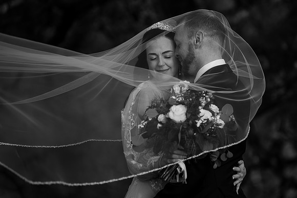 Cardiff wedding photographer