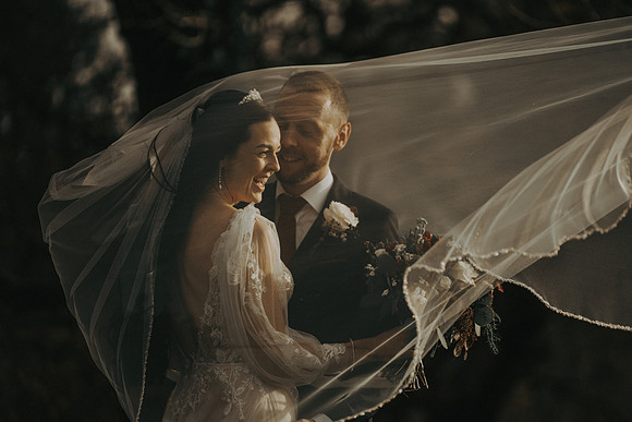 Cardiff wedding photographer