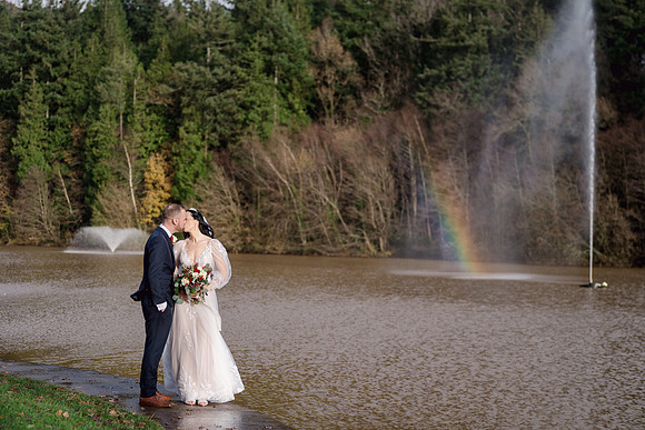Cardiff wedding photographer