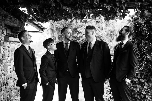 Cardiff wedding photographer