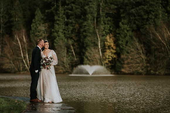 Cardiff wedding photographer