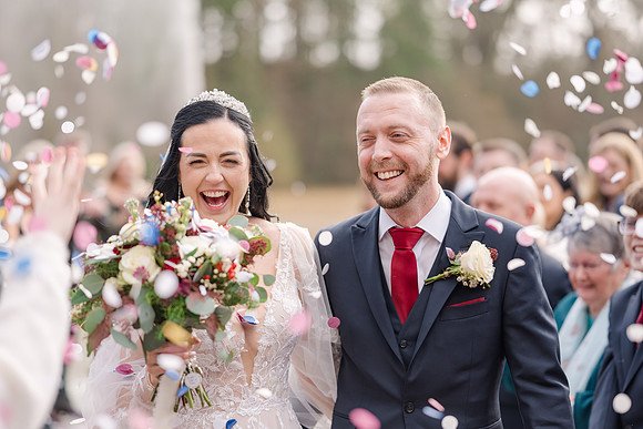 Cardiff wedding photographer