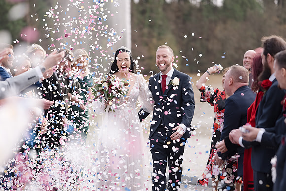 Cardiff wedding photographer