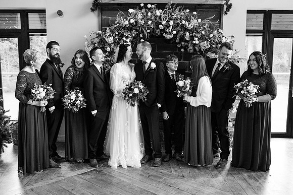 Cardiff wedding photographer