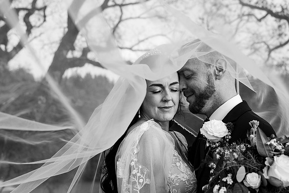 Cardiff wedding photographer