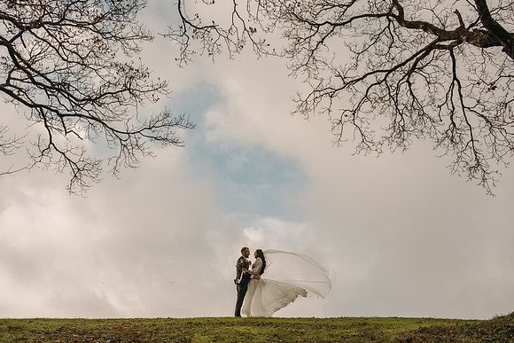 Cardiff wedding photographer