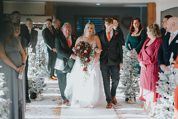 wedding photography Canada Lake and Lodge
