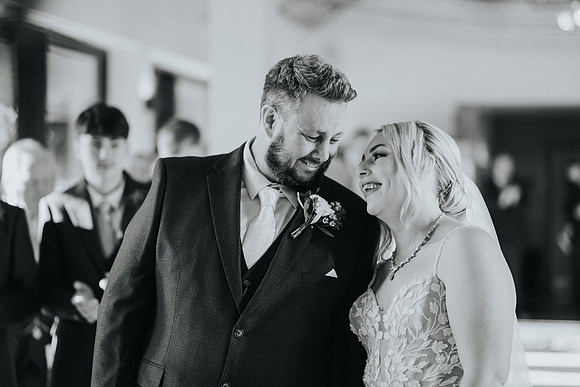 wedding photography Canada Lake and Lodge