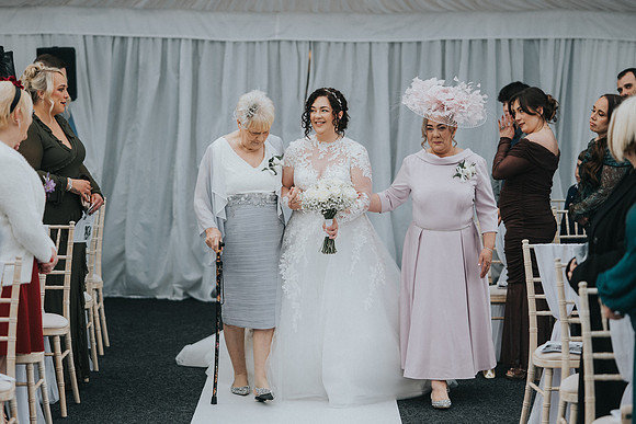 Sylen Lakes wedding photos