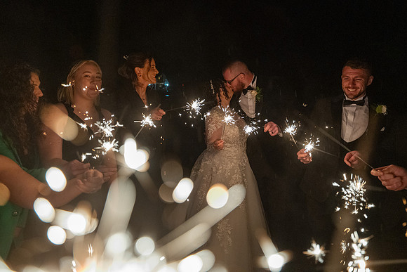 Sylen Lakes wedding photos