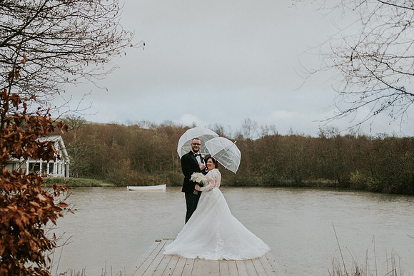 Sylen Lakes wedding photos