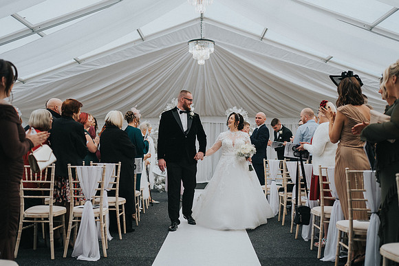 Sylen Lakes wedding photos