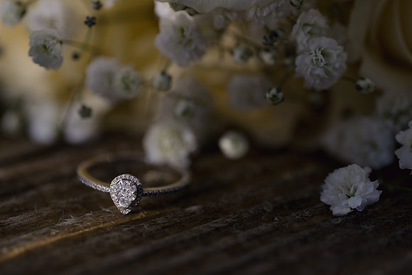 Sylen Lakes wedding photos