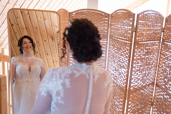 Sylen Lakes wedding photos