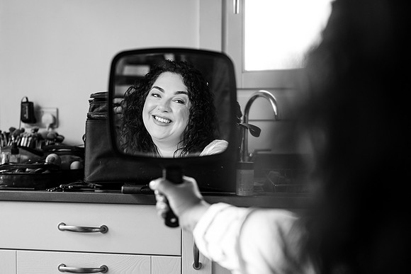 Sylen Lakes wedding photos
