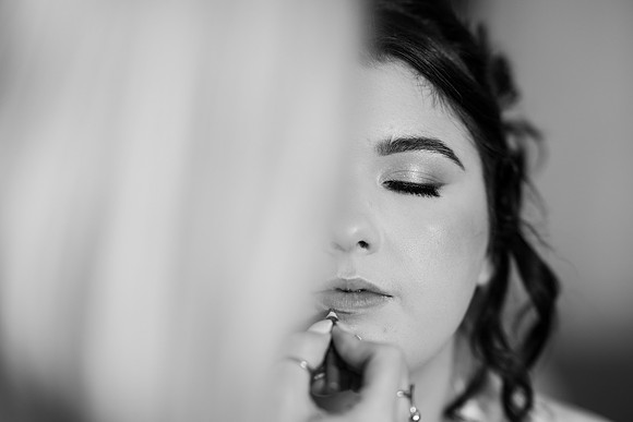 Heronston Hotel and Leisure Club wedding