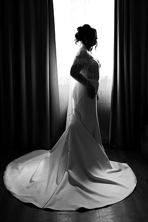 Heronston Hotel and Leisure Club wedding