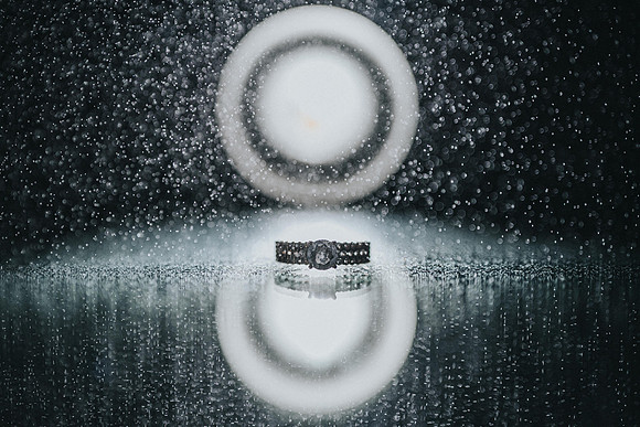 Heronston Hotel and Leisure Club wedding