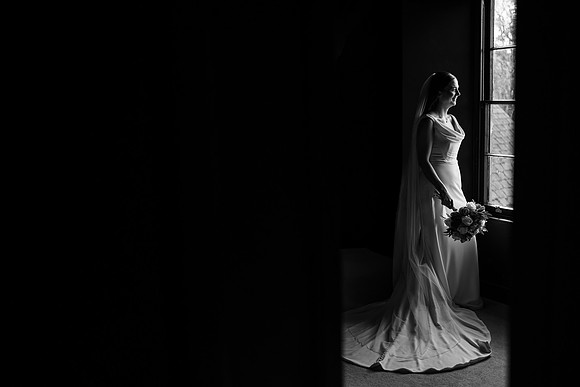 Gellifawr Woodland Retreat wedding
