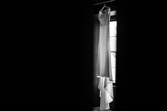 Gellifawr Woodland Retreat wedding