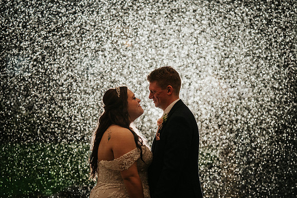 wedding photography St Pierre Country Club