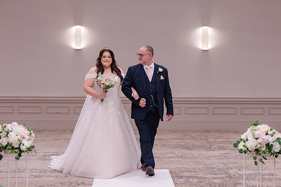 wedding photography St Pierre Country Club