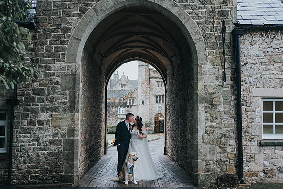 wedding photography St Pierre Country Club