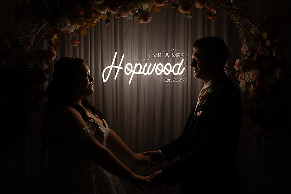 wedding photography St Pierre Country Club