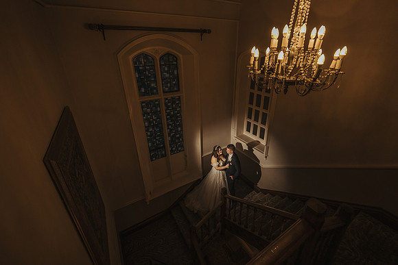 wedding photography St Pierre Country Club
