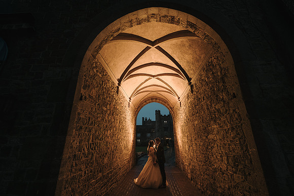wedding photography St Pierre Country Club