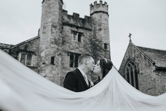 wedding photography St Pierre Country Club