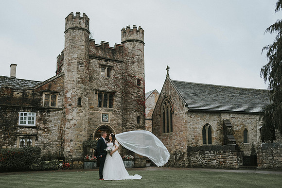wedding photography St Pierre Country Club