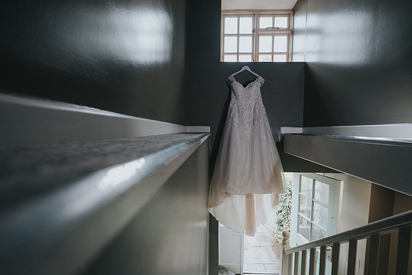 wedding photography St Pierre Country Club