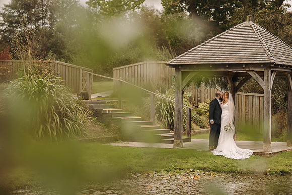 Gower wedding photographer