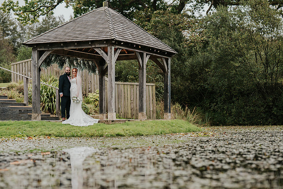 Gower wedding photographer