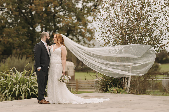 Gower wedding photographer